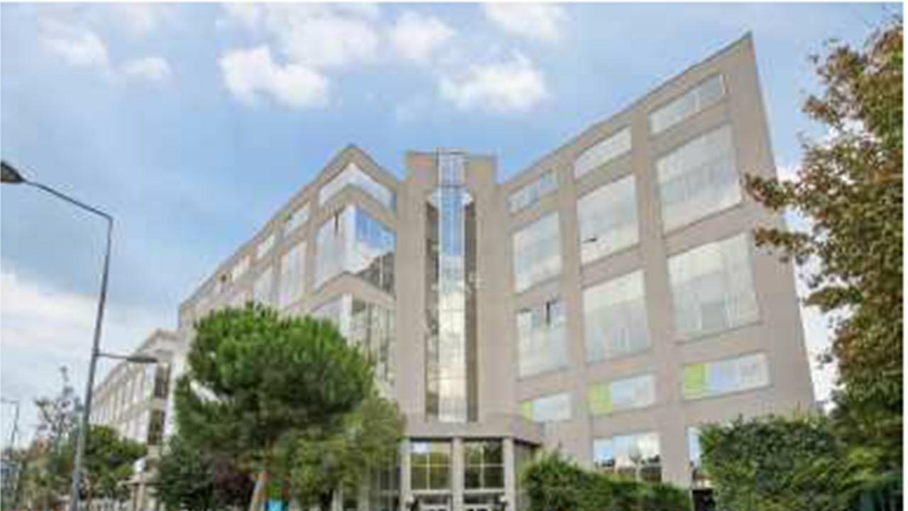 Bureau Villejuif 1686m² Location bureau Villejuif Val-de-Marne OLBUR2312003 0